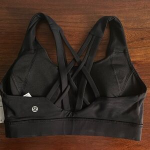 NWT Free to Be Elevated Bra